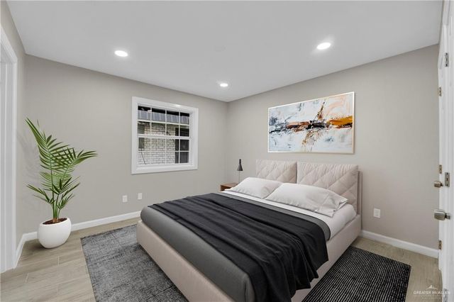 712 Toronto Avenue, Mcallen, TX 78503