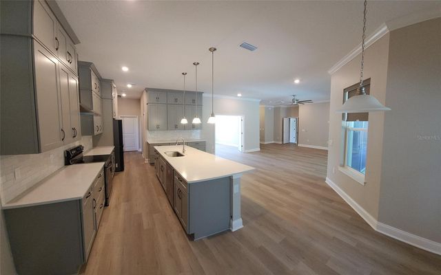 Lot 404 OBERLY PARKWAY, Orlando, FL 32833