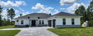 Lot 404 OBERLY PARKWAY, Orlando, FL 32833