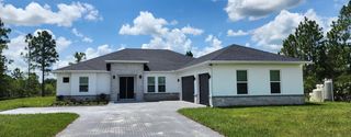 Lot 404 OBERLY PARKWAY, Orlando, FL 32833