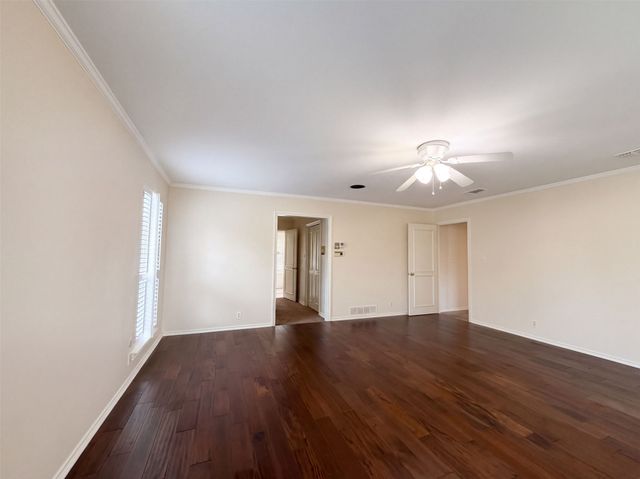 3111 Collard Road, Arlington, TX 76017