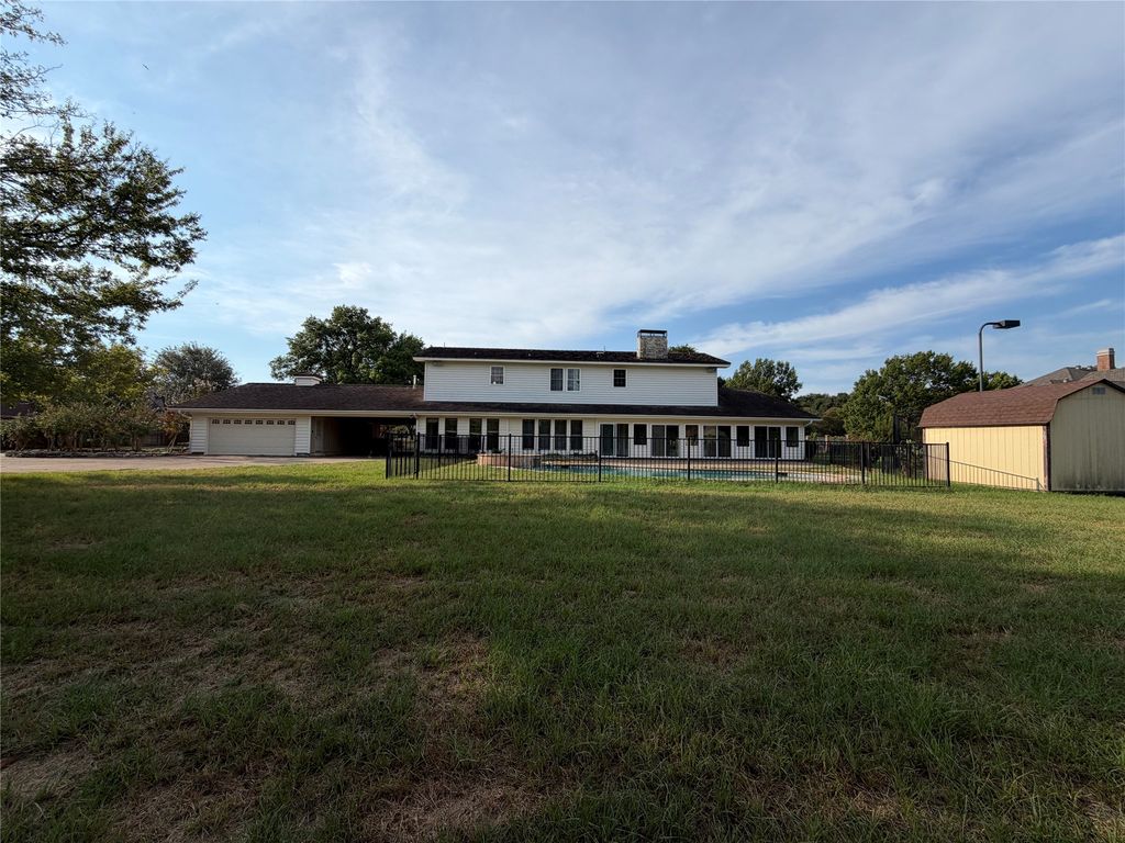 3111 Collard Road, Arlington, TX 76017 — photo 5