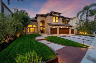 26952 Willow Tree, Laguna Hills, CA 92653
