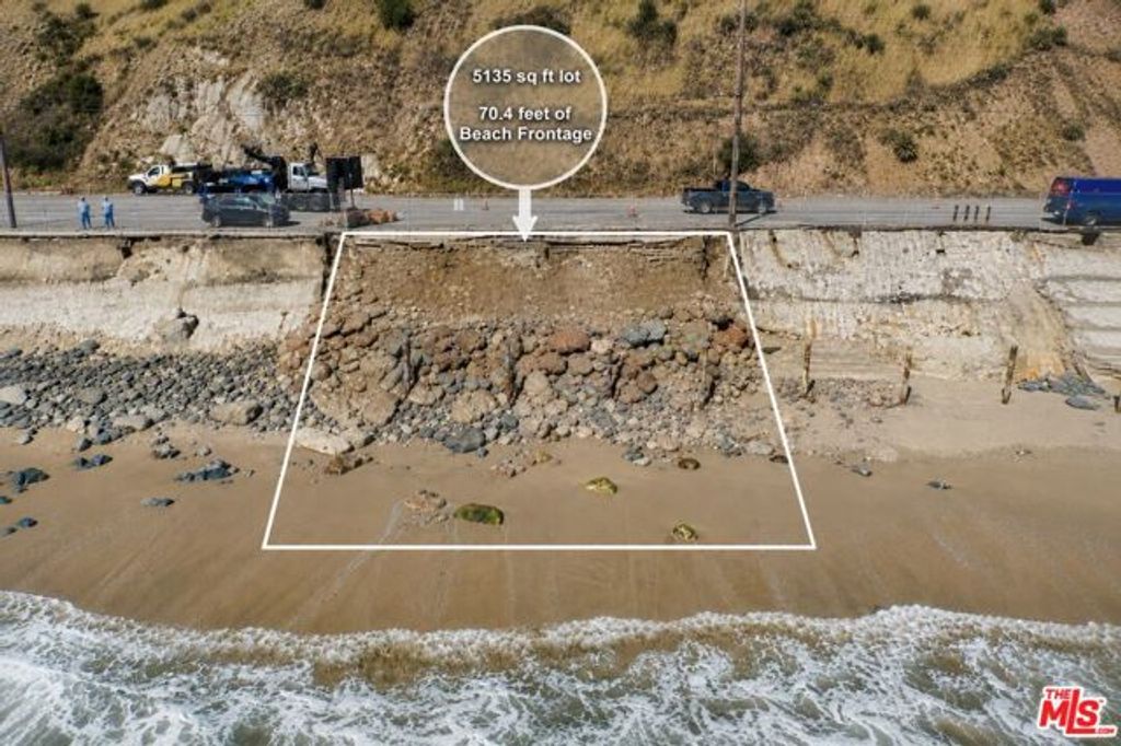 20314 Pacific Coast Highway, Malibu, CA 90265