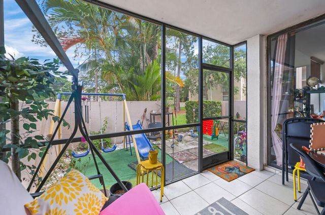 8421 Forest Hills Drive 104, Coral Springs, FL 33065