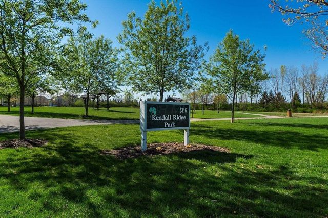 5524 Eva Loop N, Dublin, OH 43016