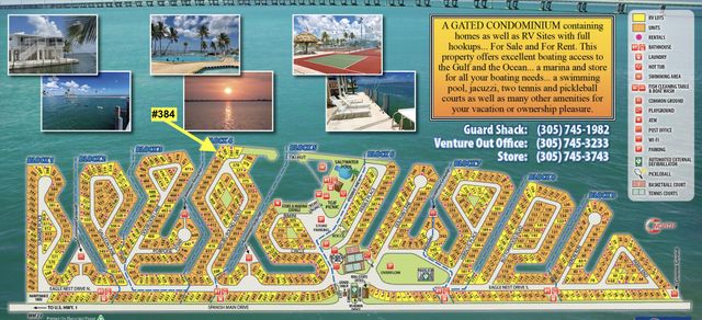 701 Spanish Main Dr Lot 384, Cudjoe Key, FL 33042