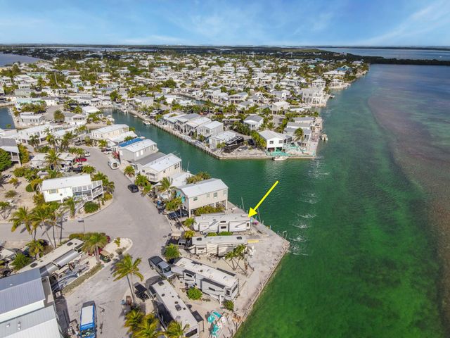 701 Spanish Main Dr Lot 384, Cudjoe Key, FL 33042