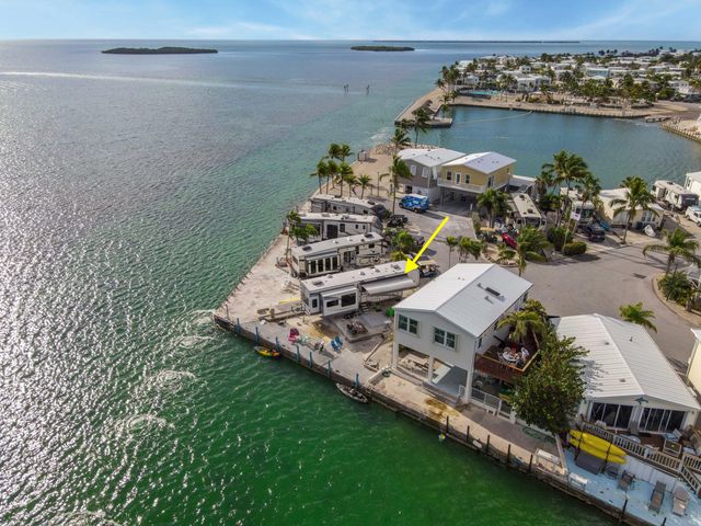 701 Spanish Main Dr Lot 384, Cudjoe Key, FL 33042