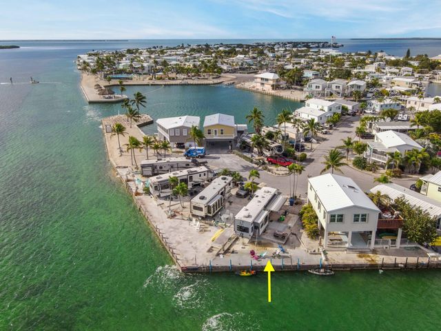 701 Spanish Main Dr Lot 384, Cudjoe Key, FL 33042