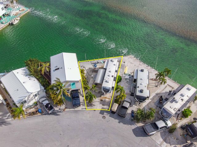 701 Spanish Main Dr Lot 384, Cudjoe Key, FL 33042