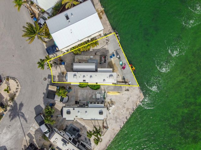 701 Spanish Main Dr Lot 384, Cudjoe Key, FL 33042