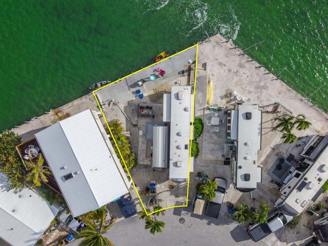 701 Spanish Main Dr Lot 384, Cudjoe Key, FL 33042
