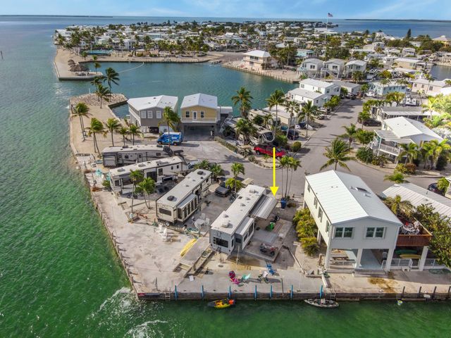 701 Spanish Main Dr Lot 384, Cudjoe Key, FL 33042