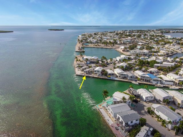 701 Spanish Main Dr Lot 384, Cudjoe Key, FL 33042