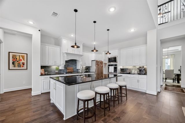 4919 Olive Province Lane, Manvel, TX 77578