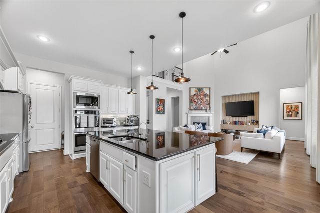 4919 Olive Province Lane, Manvel, TX 77578