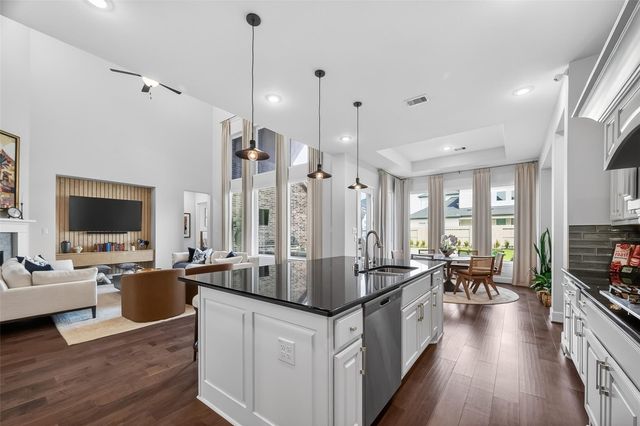 4919 Olive Province Lane, Manvel, TX 77578