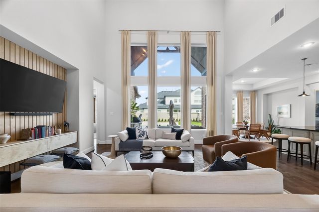 4919 Olive Province Lane, Manvel, TX 77578