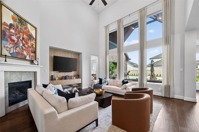 4919 Olive Province Lane, Manvel, TX 77578