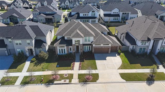 4919 Olive Province Lane, Manvel, TX 77578