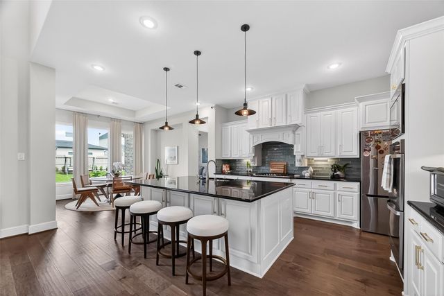 4919 Olive Province Lane, Manvel, TX 77578