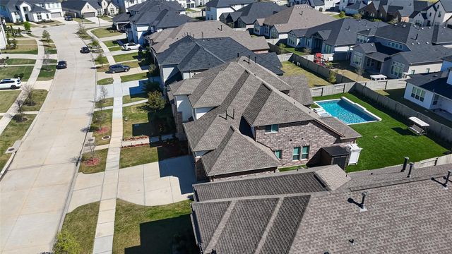 4919 Olive Province Lane, Manvel, TX 77578