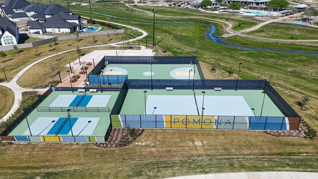 4919 Olive Province Lane, Manvel, TX 77578