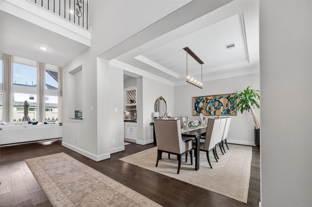 4919 Olive Province Lane, Manvel, TX 77578