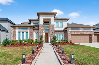 4919 Olive Province Lane, Manvel, TX 77578