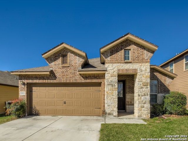 2511 JUST MY STYLE, San Antonio, TX 78245