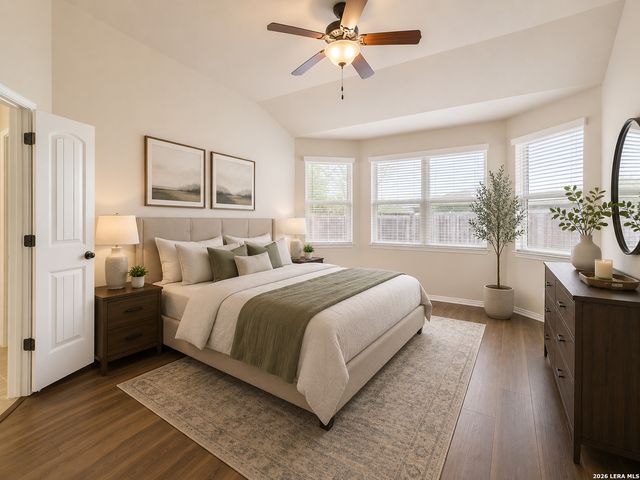 2511 JUST MY STYLE, San Antonio, TX 78245