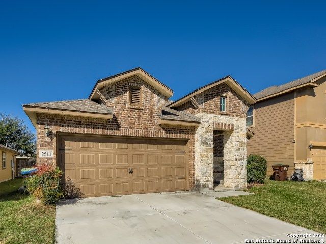 2511 JUST MY STYLE, San Antonio, TX 78245