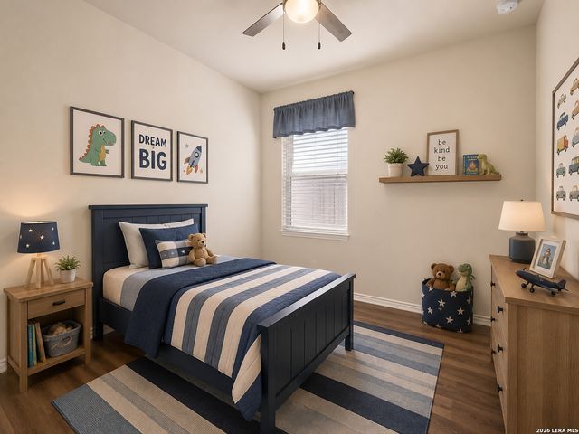 2511 JUST MY STYLE, San Antonio, TX 78245