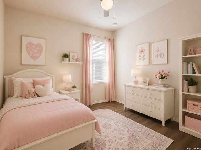 2511 JUST MY STYLE, San Antonio, TX 78245