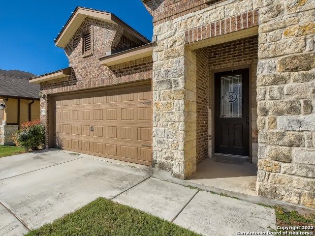 2511 JUST MY STYLE, San Antonio, TX 78245