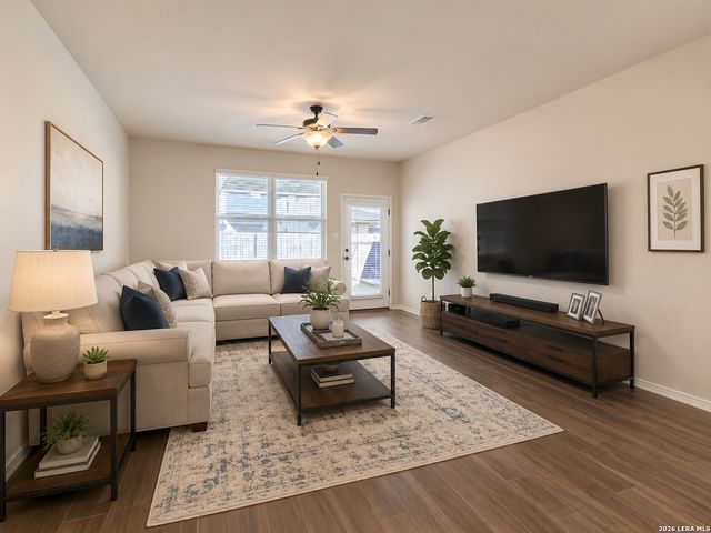 2511 JUST MY STYLE, San Antonio, TX 78245