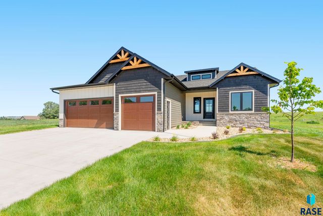 2516 E Chestnut Trl Trail, Brandon, SD 57005