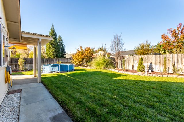 3344 Nathan Drive, Anderson, CA 96007