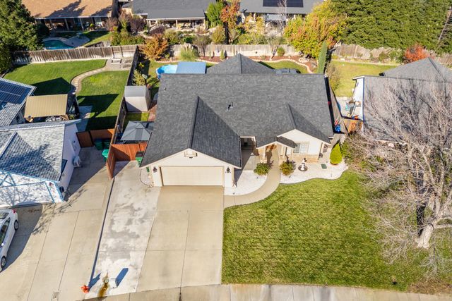 3344 Nathan Drive, Anderson, CA 96007