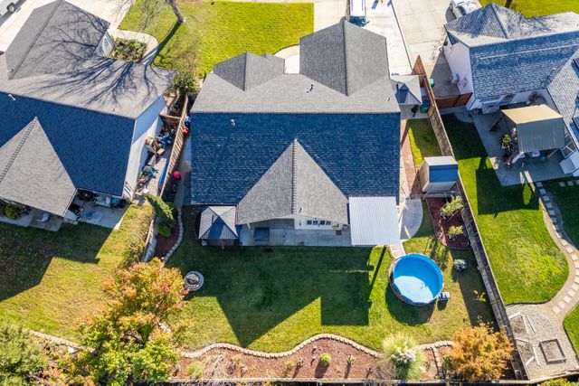 3344 Nathan Drive, Anderson, CA 96007