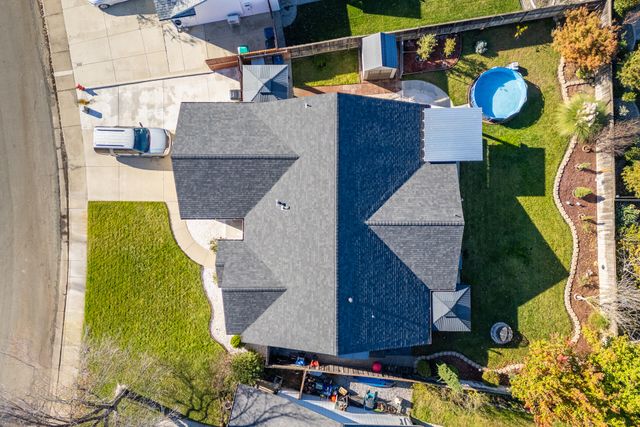 3344 Nathan Drive, Anderson, CA 96007