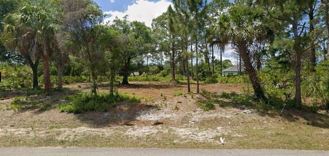 RIVAL TERRACE, North Port, FL 34286