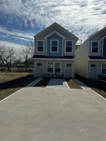 7906 Sexton Street, Houston, TX 77028