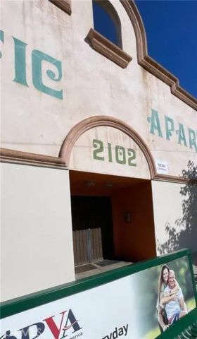 2102 S PACIFIC AVE 14, San Pedro, CA 90731