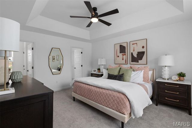 2 Berwick at Deer Meadows, Sullivan, MO 63084