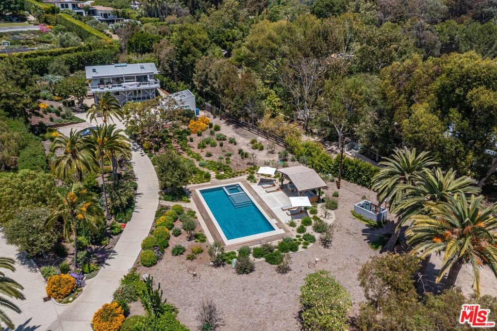 28873 Boniface Drive, Malibu, CA 90265 — exterior
