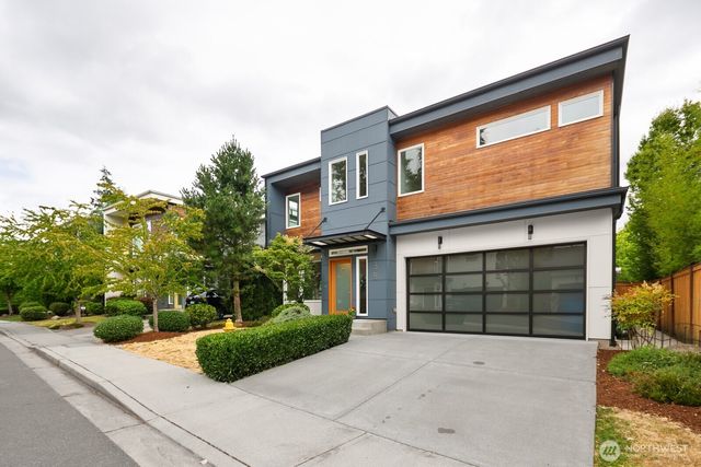 13752 Wayne Place N, Seattle, WA 98133