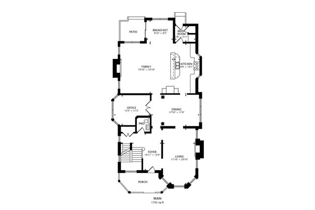 345 Madison Avenue, Glencoe, IL 60022