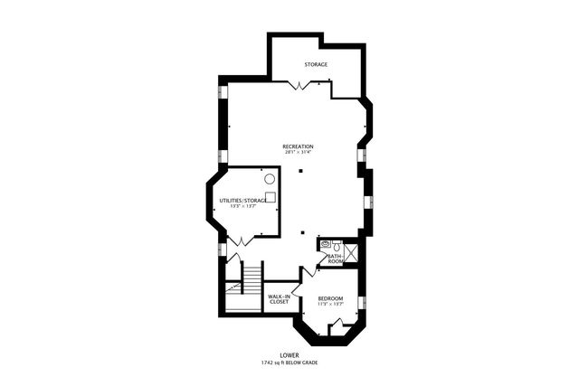 345 Madison Avenue, Glencoe, IL 60022